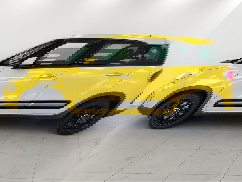 Fiat Doblò usata a Como (8)