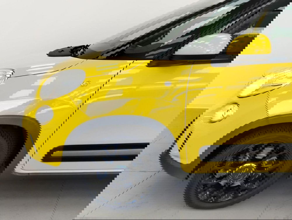 Fiat Doblò usata a Como (9)