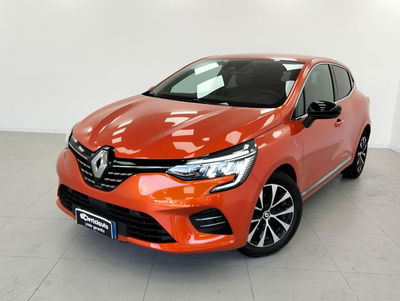 Renault Clio TCe 90 CV 5 porte Techno del 2023 usata a Lurate Caccivio