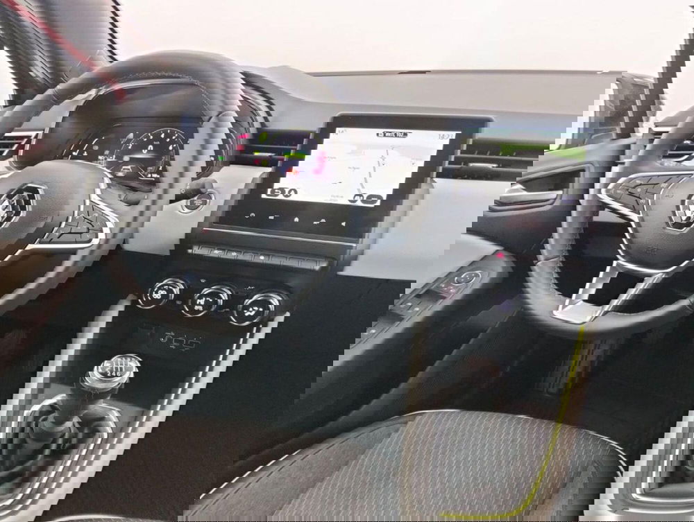 Renault Clio usata a Como (10)