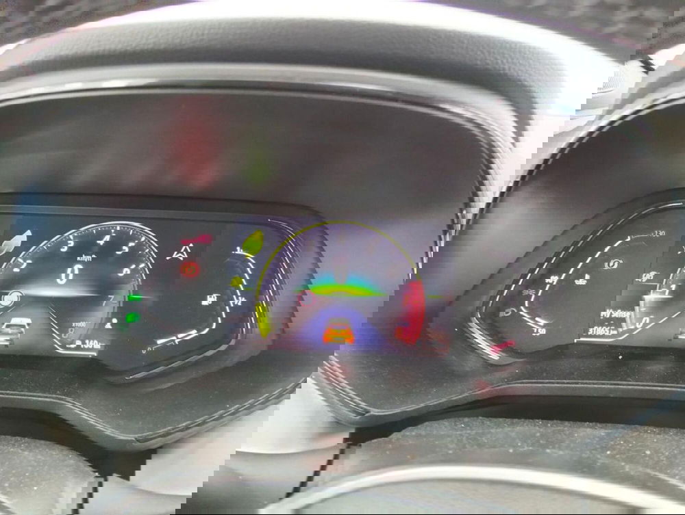 Renault Clio usata a Como (12)