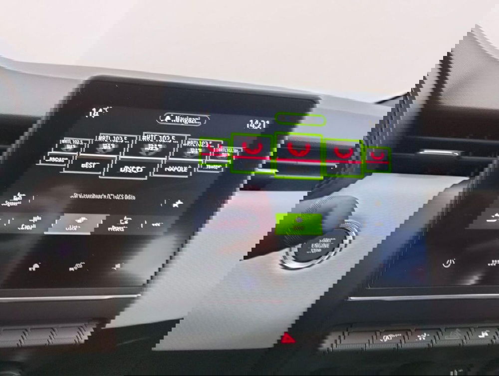 Renault Clio usata a Como (13)