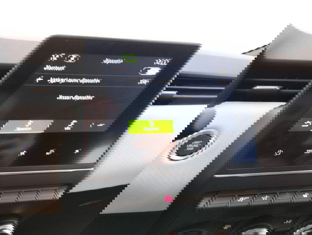 Renault Clio usata a Como (14)