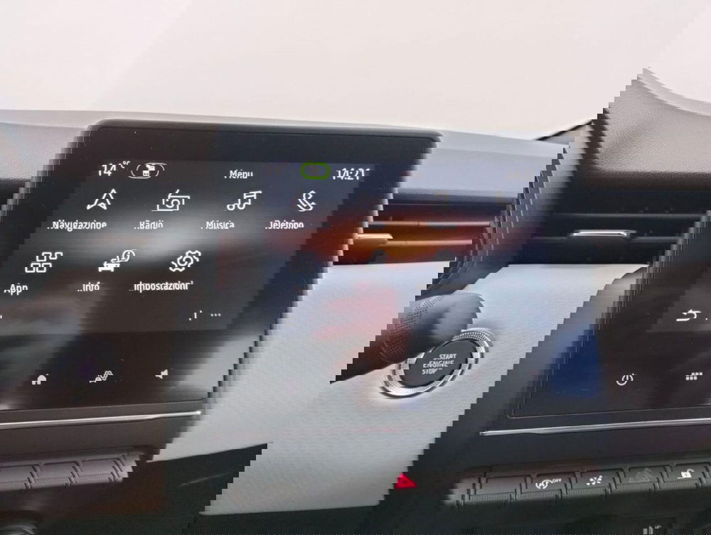 Renault Clio usata a Como (15)