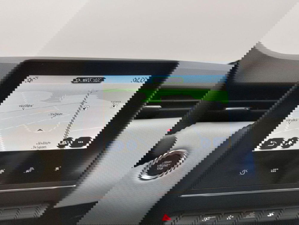 Renault Clio usata a Como (16)