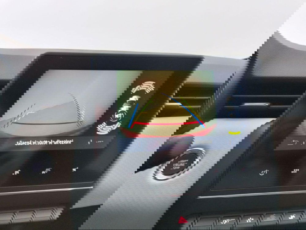 Renault Clio usata a Como (17)