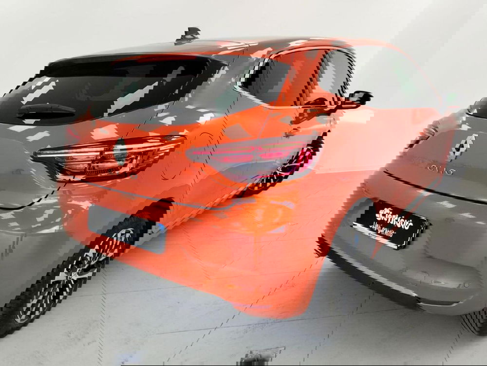 Renault Clio usata a Como (2)