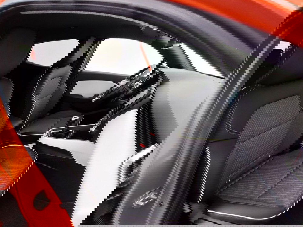 Renault Clio usata a Como (3)