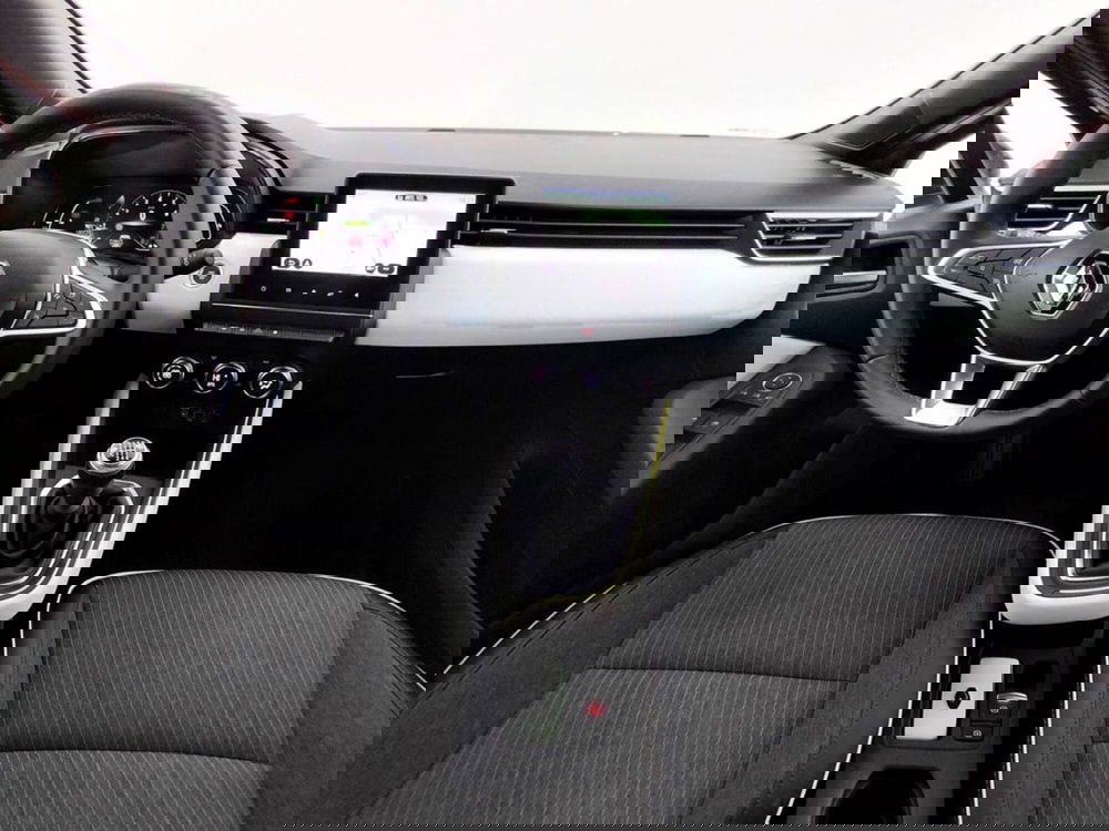 Renault Clio usata a Como (4)