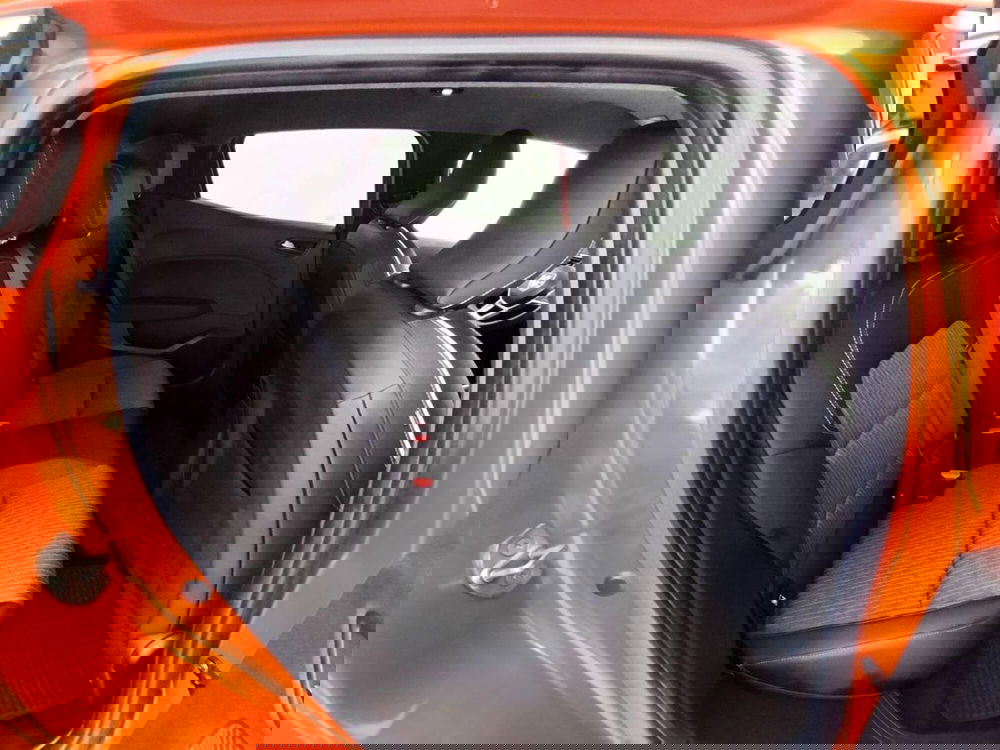 Renault Clio usata a Como (5)