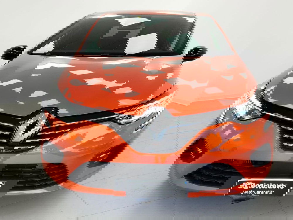 Renault Clio usata a Como (6)