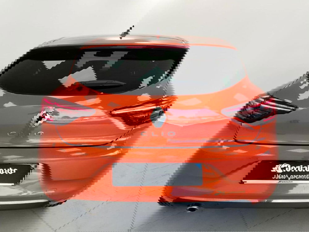 Renault Clio usata a Como (7)