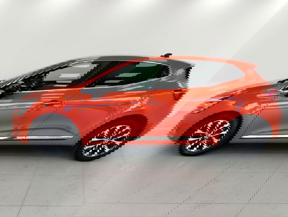 Renault Clio usata a Como (8)