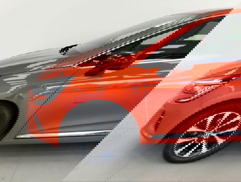 Renault Clio usata a Como (9)