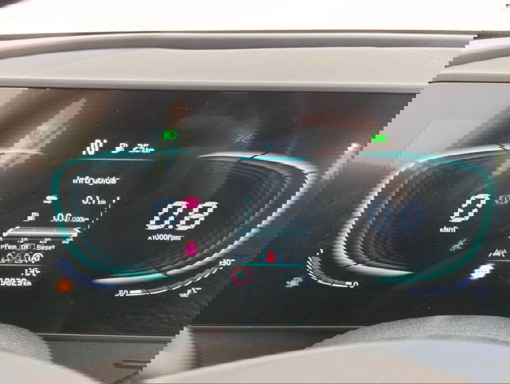 Kia Sportage usata a Como (11)