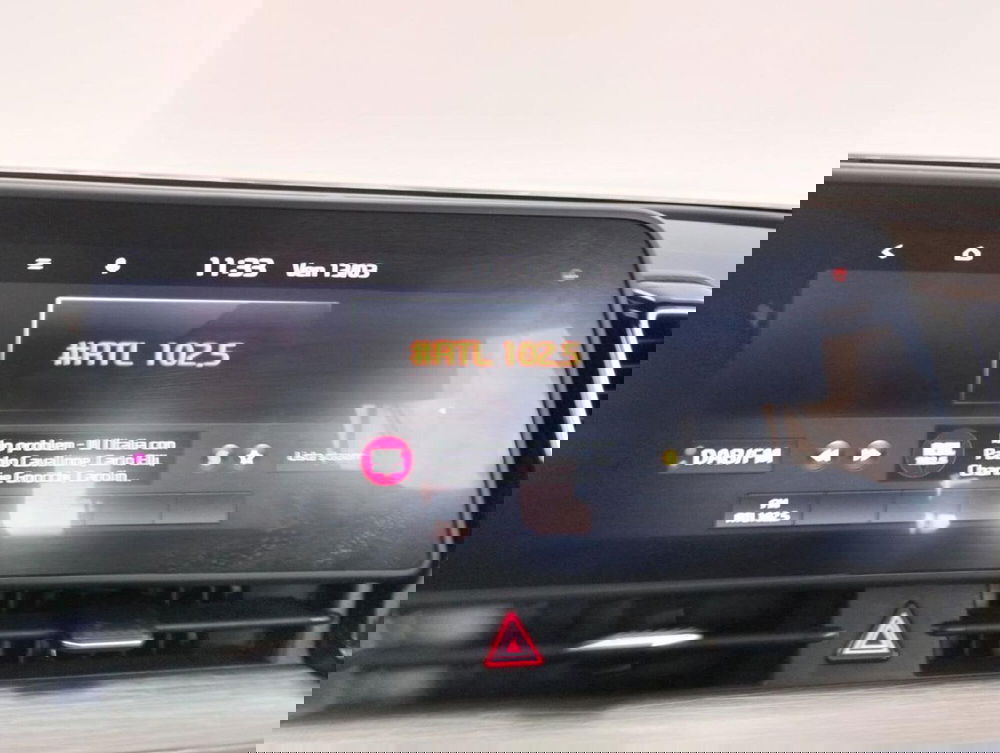 Kia Sportage usata a Como (12)