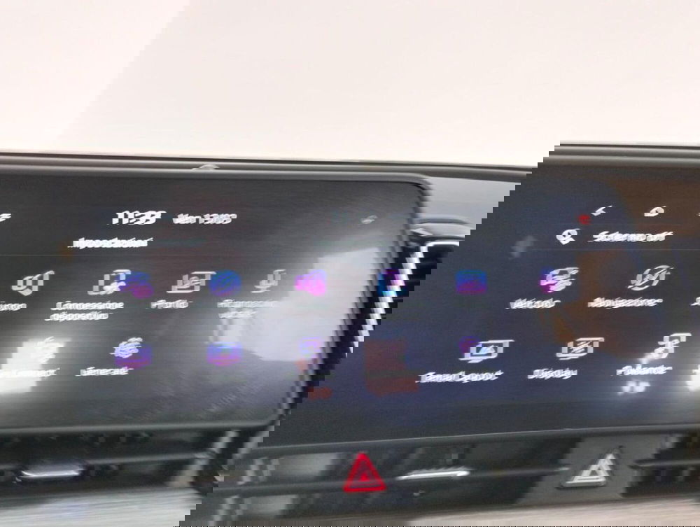 Kia Sportage usata a Como (14)