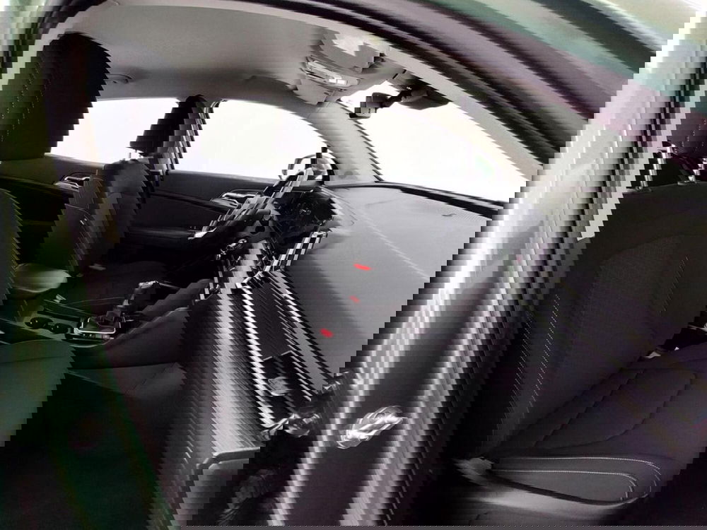 Kia Sportage usata a Como (3)