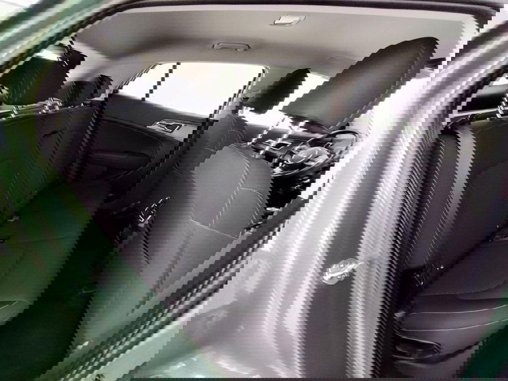 Kia Sportage usata a Como (5)