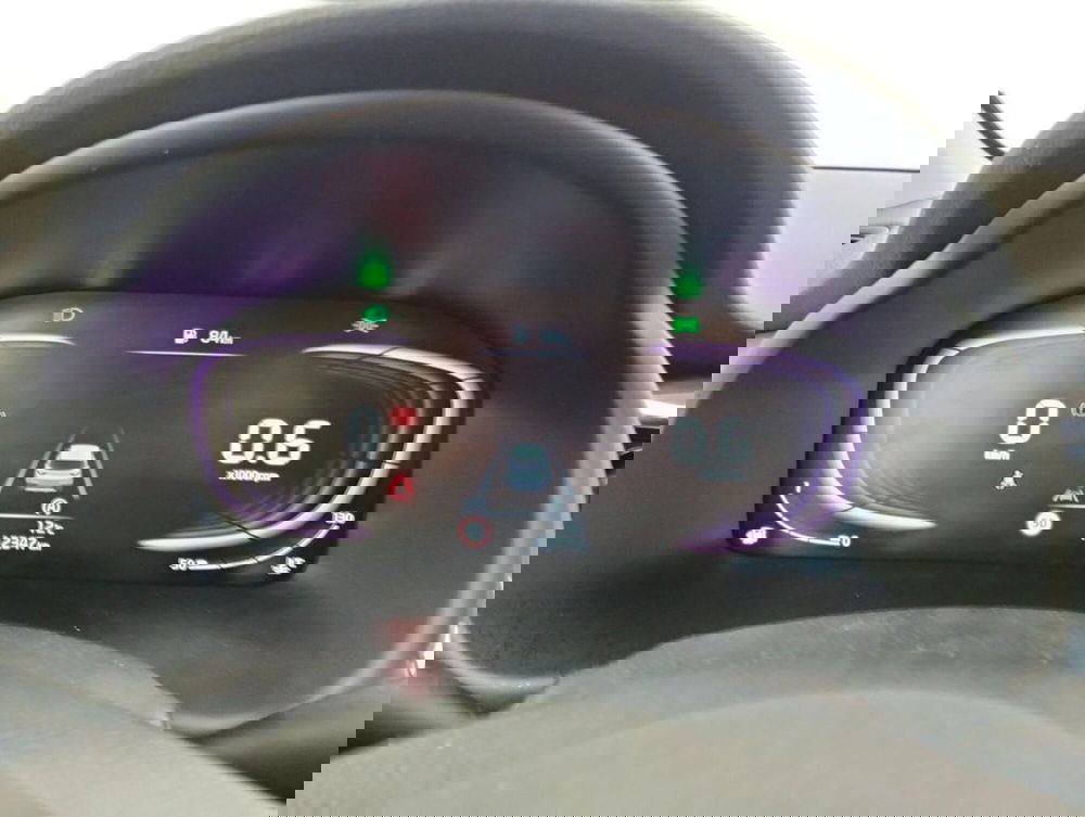 Kia Stonic usata a Como (11)