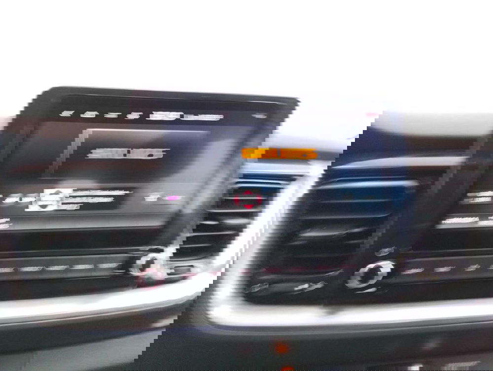 Kia Stonic usata a Como (12)