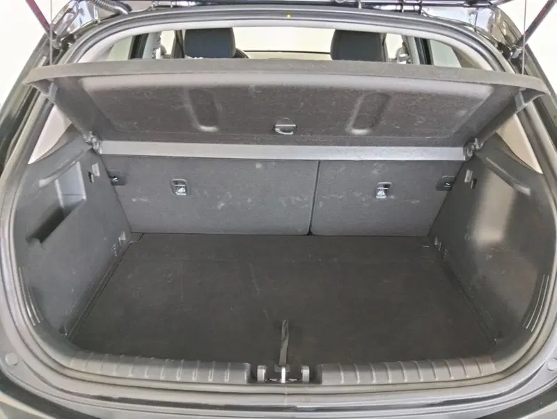 Kia Stonic usata a Como (18)