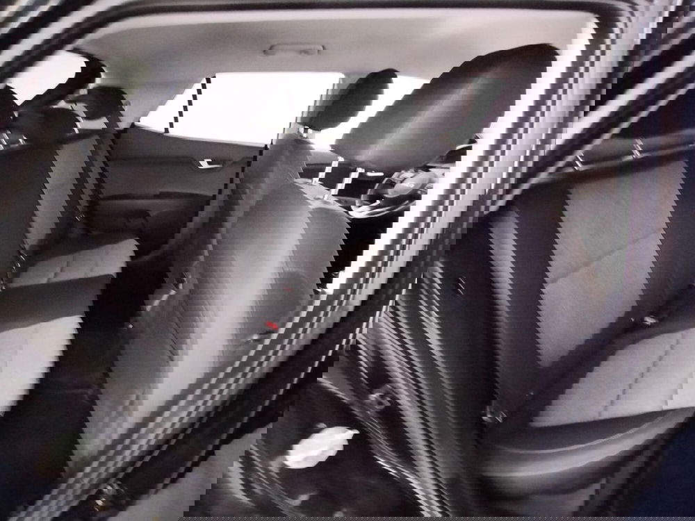 Kia Stonic usata a Como (5)