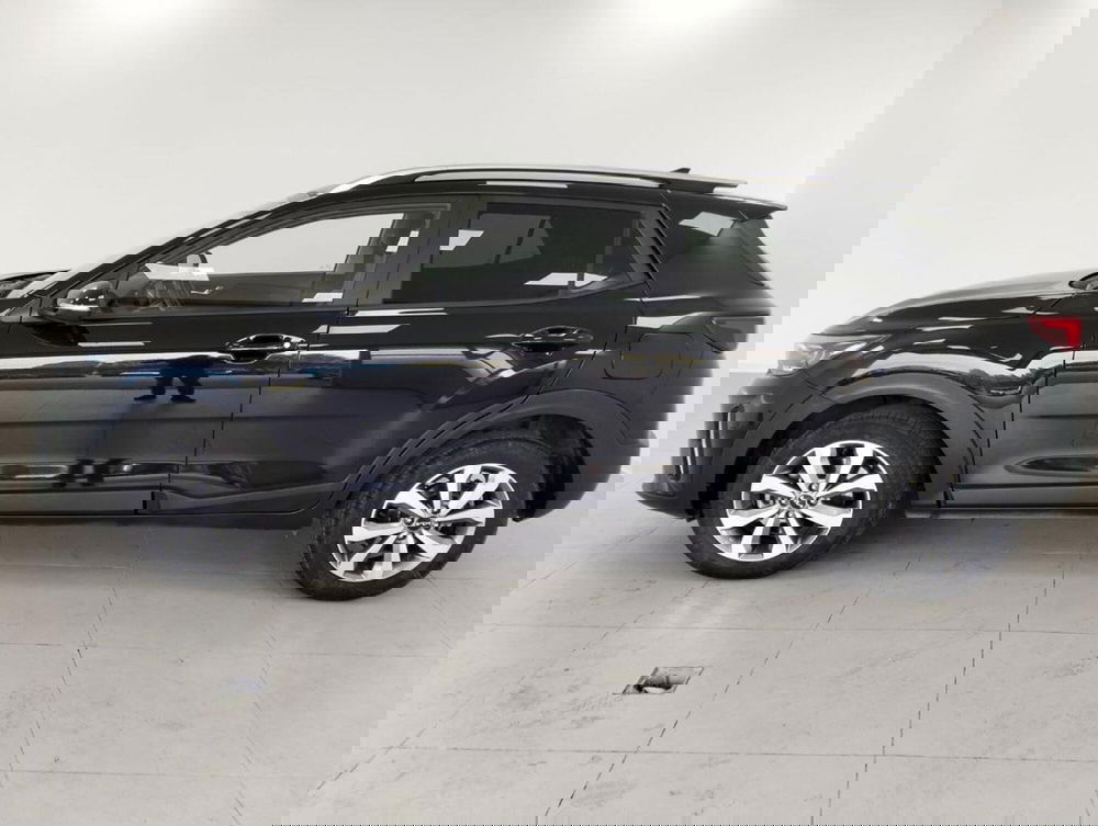 Kia Stonic usata a Como (8)