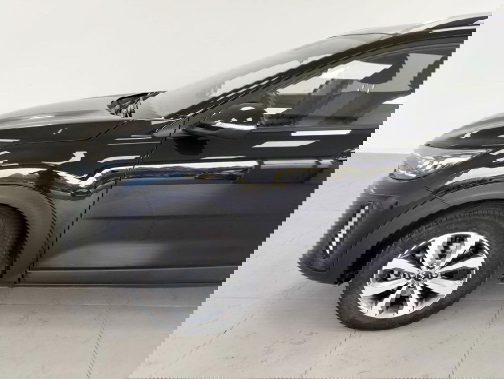 Kia Stonic usata a Como (9)