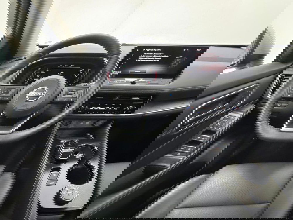 Nissan X-Trail usata a Como (10)