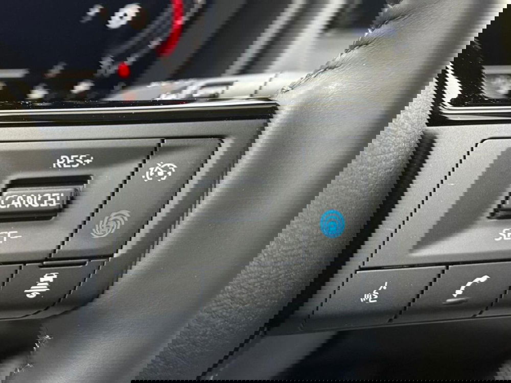 Nissan X-Trail usata a Como (11)