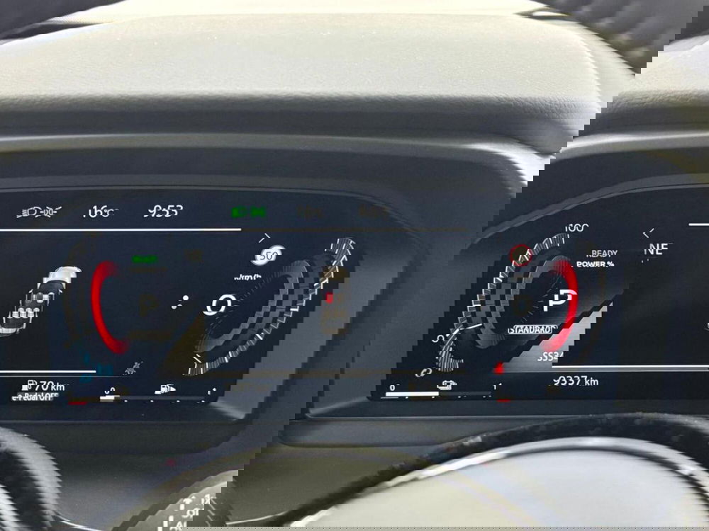 Nissan X-Trail usata a Como (12)