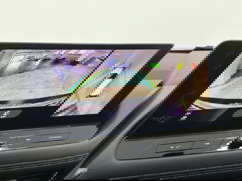 Nissan X-Trail usata a Como (17)