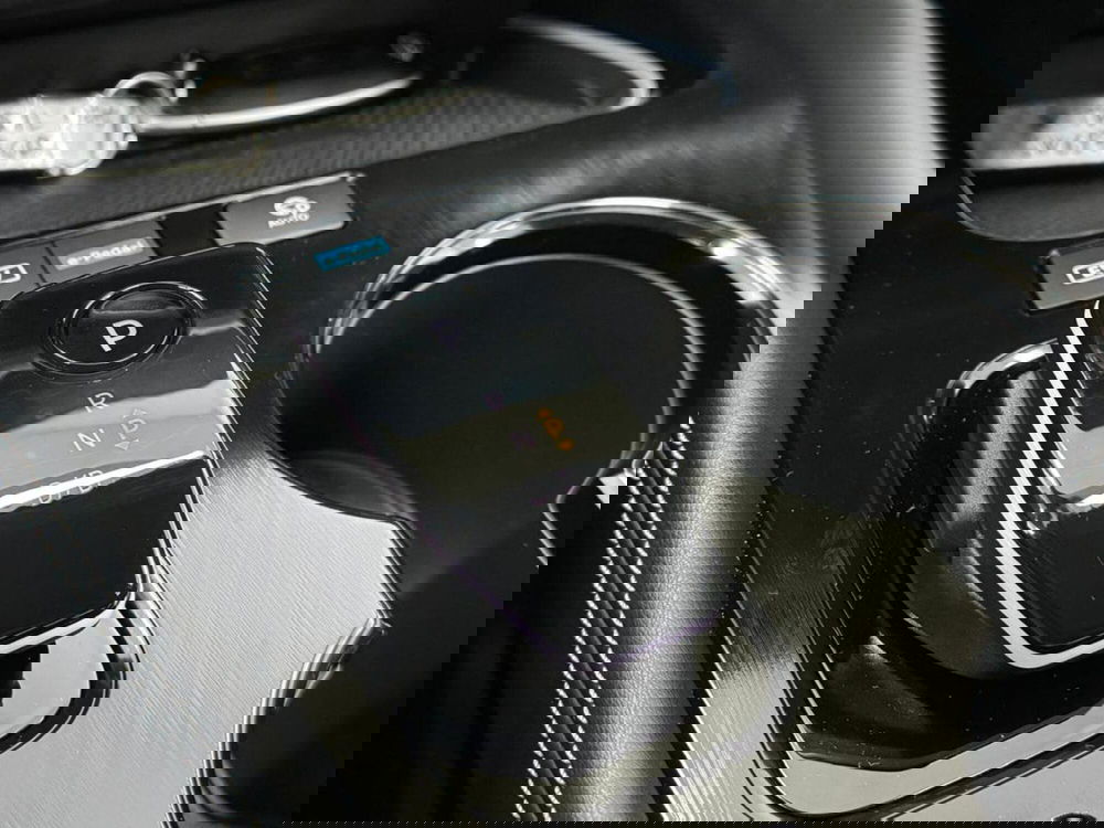 Nissan X-Trail usata a Como (19)