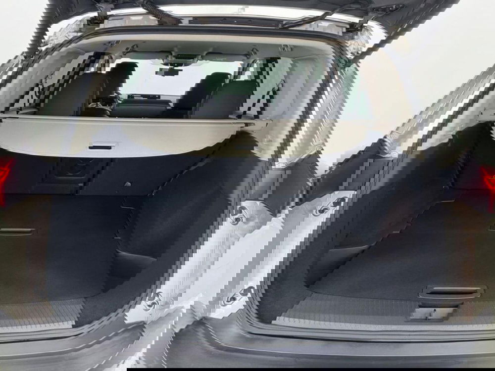 Nissan X-Trail usata a Como (20)