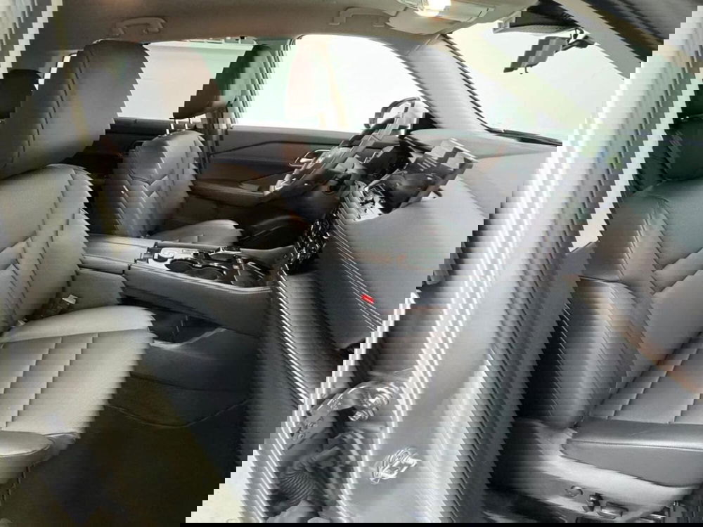 Nissan X-Trail usata a Como (3)