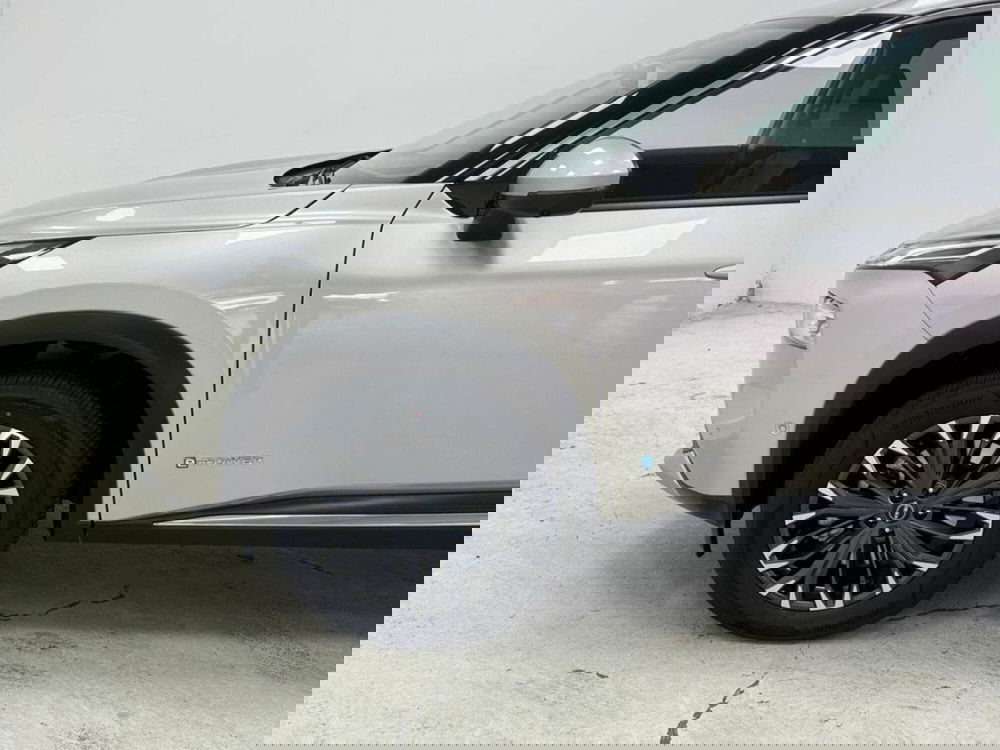 Nissan X-Trail usata a Como (9)