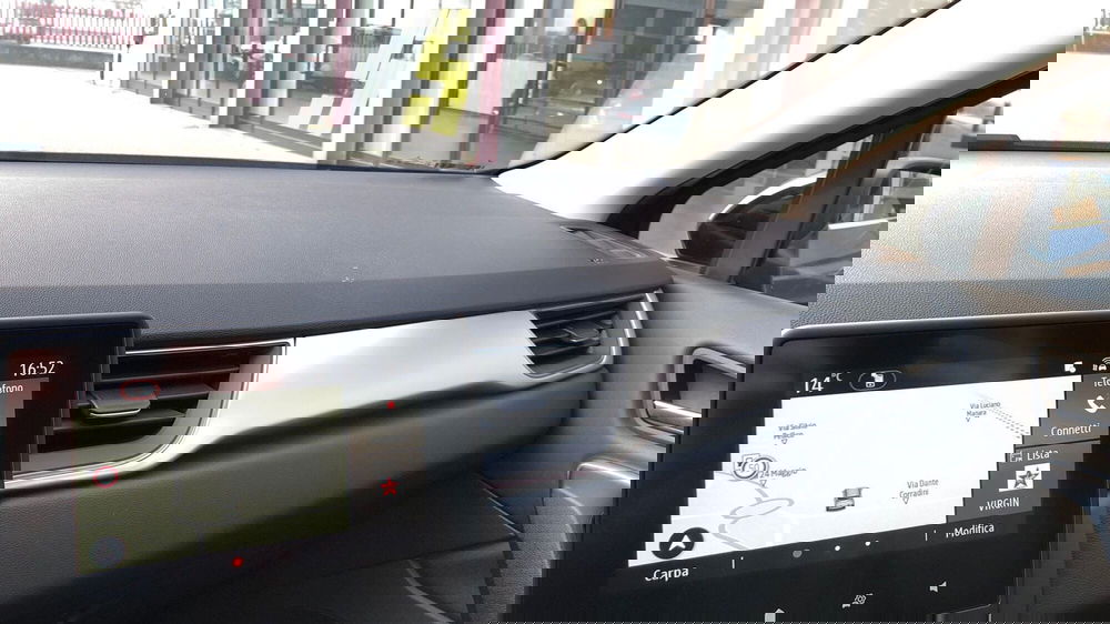 Renault Captur usata a Parma (10)