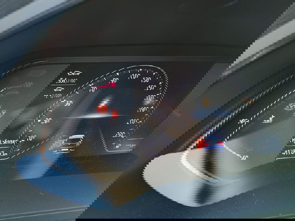 Renault Captur usata a Parma (11)