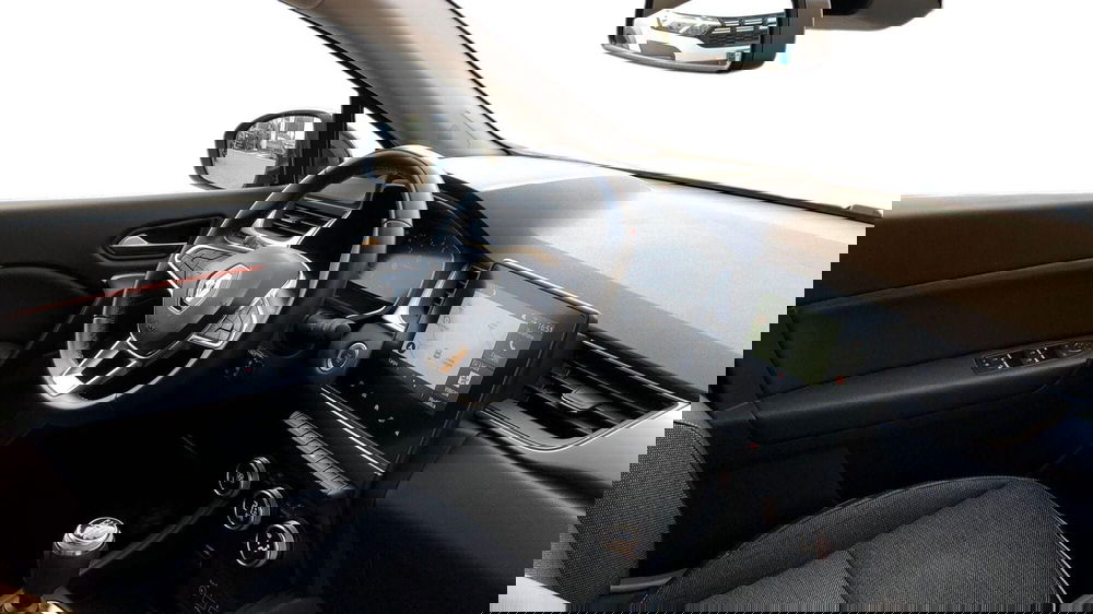 Renault Captur usata a Parma (12)