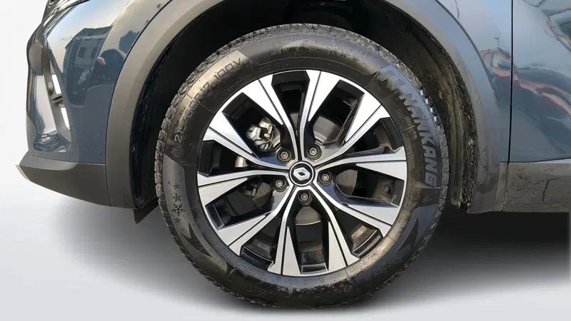 Renault Captur usata a Parma (13)