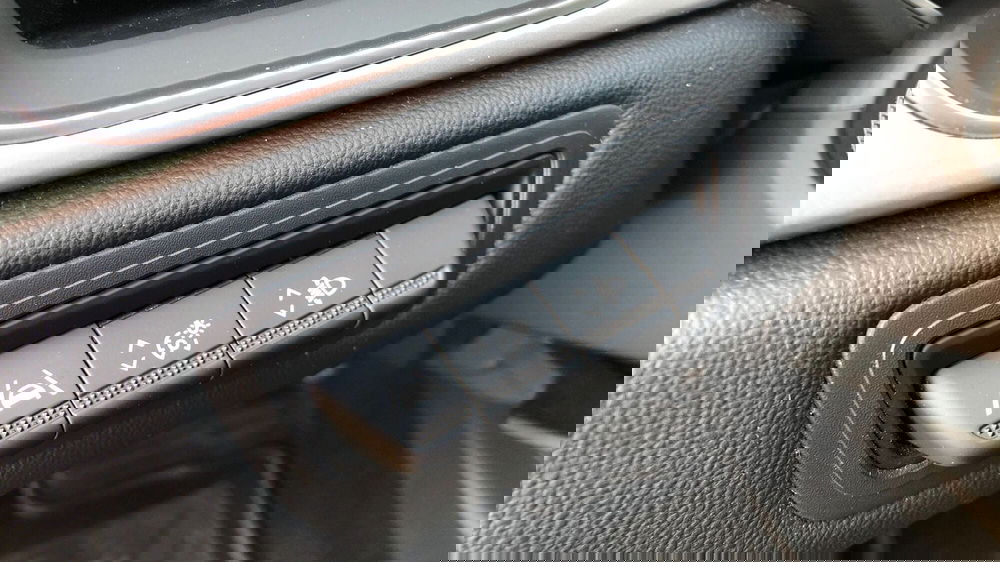 Renault Captur usata a Parma (15)