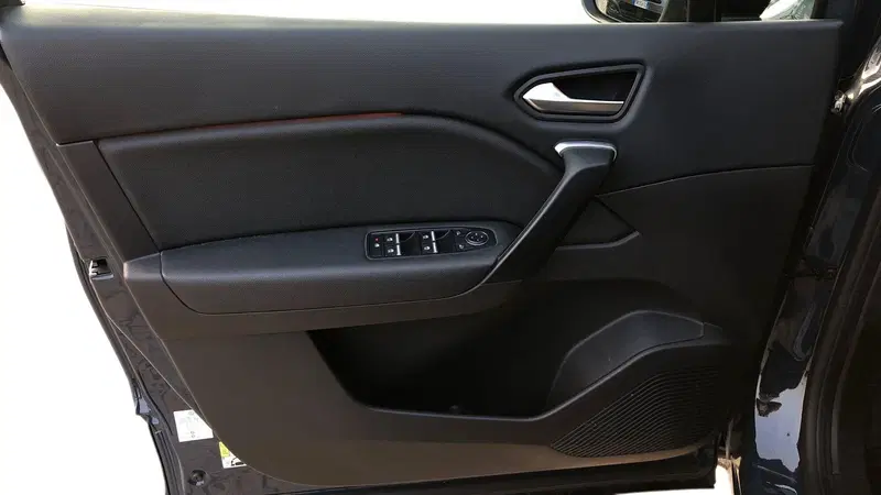 Renault Captur usata a Parma (18)