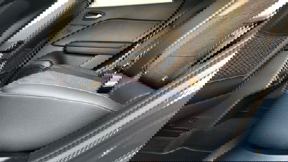 Renault Captur usata a Parma (19)