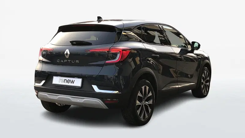 Renault Captur usata a Parma (2)
