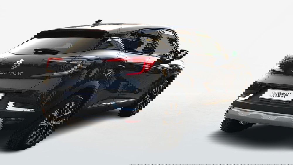 Renault Captur usata a Parma (2)