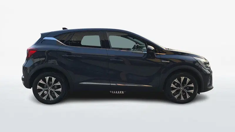 Renault Captur usata a Parma (3)