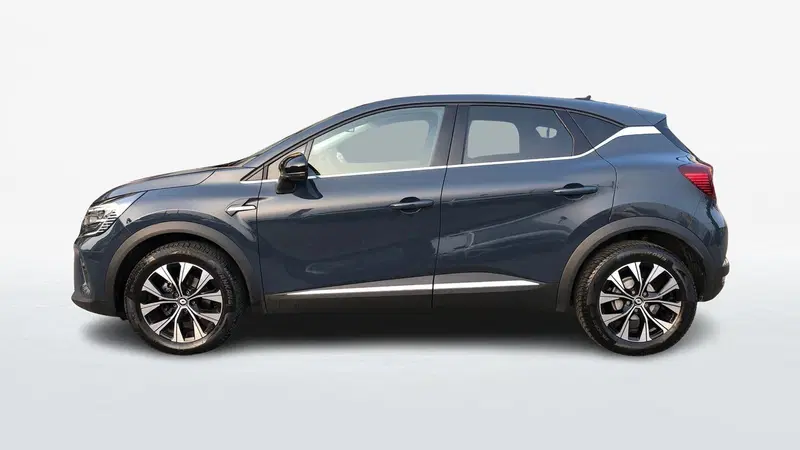 Renault Captur usata a Parma (4)