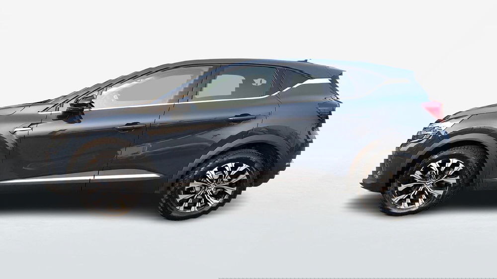 Renault Captur usata a Parma (4)