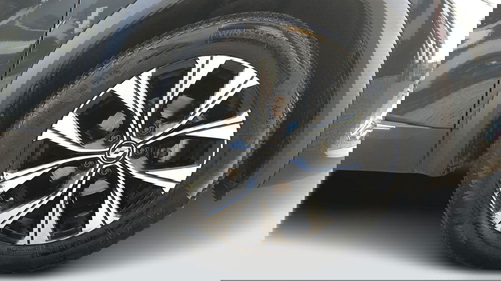 Renault Captur usata a Parma (5)